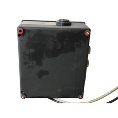 Demag DRC-DC 773 745 44 Receiver 2 Kg Net Weight