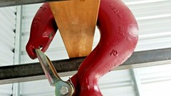 Chester Zephyr 12 Ton 130-12 Hand Chain Hoist 8′ LIFT Double Hook – New Surplus