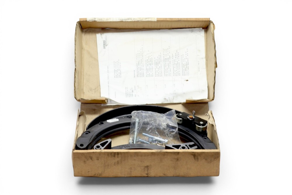 DEMAG 82380033 ROPE GUIDE 5-6/14L