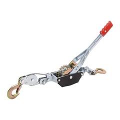 2 Ton Come Along Winch Dual Gear Power Puller