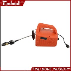 Findmall 3in1 Portable Electric Hoist Winch 1100lbs 1500W 30ft Lifting Height
