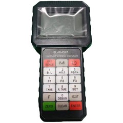 SellEton SL-W-CR Wireless Hanging Crane Scale 300 ft range with Remote Option