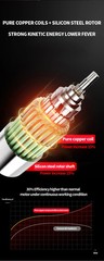 Electric Wire Rope Hoist New Condition Aluminum Alloy Material for Lifting Goods