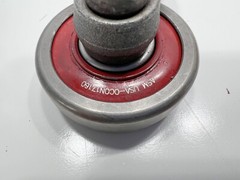 Jervis Webb, Beam Trolley , Wheel Hoist, 16011, 13859. 4195
