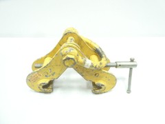 General Clamp WLL 6720 Super Clamp 6720lb