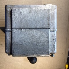 NEW SQUARE D 9004 MASTER SWITCH 9004-AG6