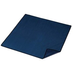 ENGINEER ZC-66 Work Mat 900x900mm Nylon Surface PVC Backing 0.21kg 1 Mat From