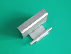 1PC Lift Pneumatic Lock Block Auto Lift Mechanical Lock Block Safety Block NEW