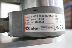 Desoutter D53 Torque Reaction Arm Tool Balancer