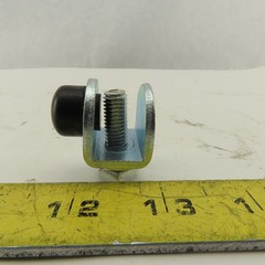 Dayton 33N237 C-Track Festoon End Stock Lot Of 4