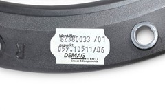 DEMAG 82380033 ROPE GUIDE 5-6/14L