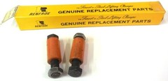 RENFROE, GENIUNE REPLACEMENT PARTS, 1/2-FR-30 BOLT & SPACER SLEEVE SET