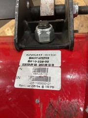 Knight KBA-1225-110 Air Balancer 100PSI, 225lbs. Capacity #4014FMLSI