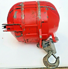 INGERSOLL RAND BSDL-130 Spring Balancer 254 to 287 Lbs Super Duty Tool Balancer