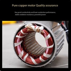 Micro Electric Hoist, Household Small Hoist, 220V Small Lifting Machine