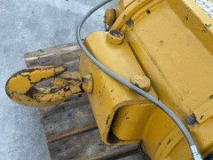 INGERSOLL RAND 5 TON Chain Hoist 5Ton, 10,000 lb Pneumatic Air Hoist