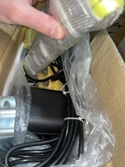 Vevor Electric Hoist YX440-1 Open Box