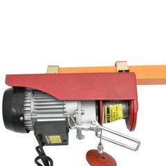 Small Lifting Machine Wall Fixed Bracket Multifunctional Indoor Lifts