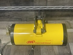 Ingersoll Rand ZAW015080 Zimmerman Pneumatic Balancer 150 lbs Cap Pre Owned Nice