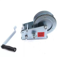 Manual Winch Manual Hoist Hand-Cranked Hoist 600-3000 Lb Winch/Hoist