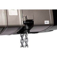 Jet JT9-140238 230V 11 Amp 2 Speed 1 Ton 20 ft. Lift Electric Chain Hoist New