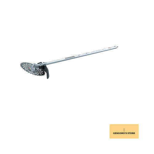 Makita (makita) brush cut attachment A-53089