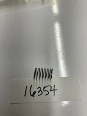Gardner Denver Hoist Part #16354 – SPRING