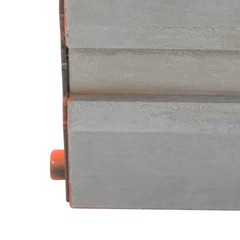 Magnetic Lifter Lifting Magnet 220 lbs/100 kg Pulling Capacity Neodymium Hoist