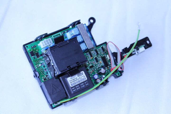 Demag Control Board 773 060 45 New