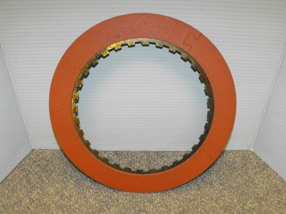 SA-46580 Class RB Friction Liner