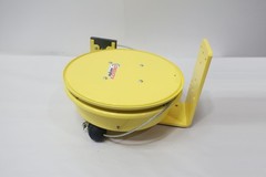 Conductix 146920109011 Wampfler Cable Reel 90ft X 1/8in Nylon Cable