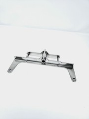 INGERSOLL RAND ML50K-556 / ML50K556 Throttle Lever Stainless Steel (BRAND NEW)