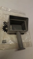 Manitowoc Crane MR-4 Trasmitter New Housing,Antenna,Cable. w/Used unit
