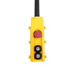 Electric Hoist Electric Lifting Device Electric Hoisting Machine 1300w 110v