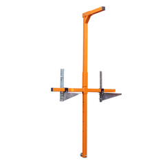 Stainless Steel Manual Mini Hoist Lifting Tool with Self-Locking Winch