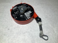 INGERSOLL RAND TOOL LOAD BALANCER BLD-2 2.2-4.4 lbs 5-1/2’ Retraction ￼