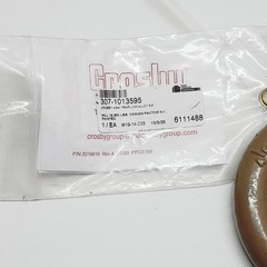 CROSBY 3/4” ALLOY PEAR LINK A-341 307-1013595