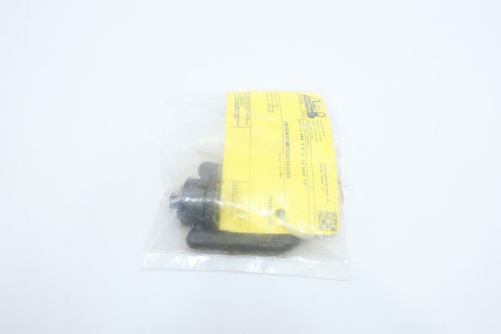 Adb X34212 Hoist Ring M6-1.0 X 16mm Tp 100kg Max Load
