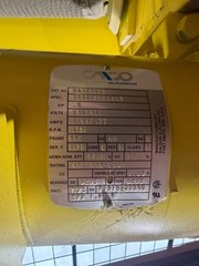 3 Ton Chester Wire Rope Hoist