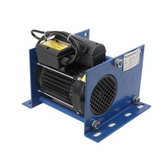 Electric Hoist Winch Electric Winches Steel Electric Hoist Lift 110V 200-400KG
