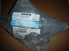 HARRINGTON / KITO ER1ES5502 Motor Shaft w/Rotor for 020S 025S 030L NOS!!