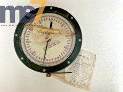 NOV MD TOTCO GD20-RSSS7S1 GAUGE 8-1/2″ 30,000 LB CRANE LOAD CELL NEW