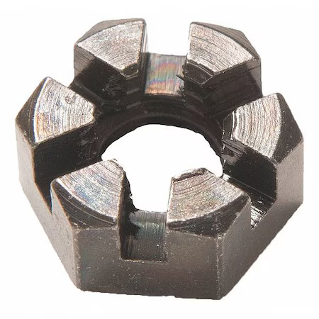 Harrington M3049005 Slotted Nut For 3/4, 1 Ton Lever Hoist