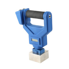 New Electric Control Hand-held Permanent Magnet Lifter Steel Plate Handling Tool