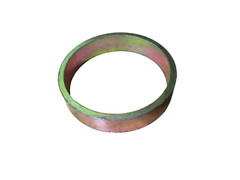 (QTY:3) HARRINGTON HOISTS THICK SPACER CRANE OD 2-3/8” x 2-1/8” ID