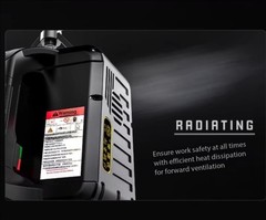 Portable Home Use Mini Hoist Construction Remote-Controlled Electric Chain Hoist