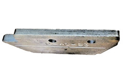 (QTY:1) Duct-O-Wire C-40-B3 / C40B3 Collector Shoe
