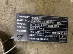 (5) Available Lathe Chuck Hook Sky Hook Lifting Device