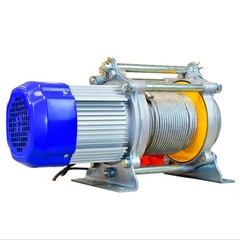Electric Hoist Home Use Small Electric Lifter/Winch / Lifting Crane 220V