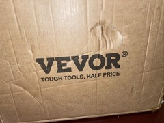 Vevor Electric Hoist YX440-1 Open Box